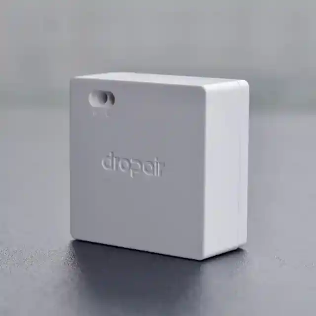 DropAir Smart Adapters